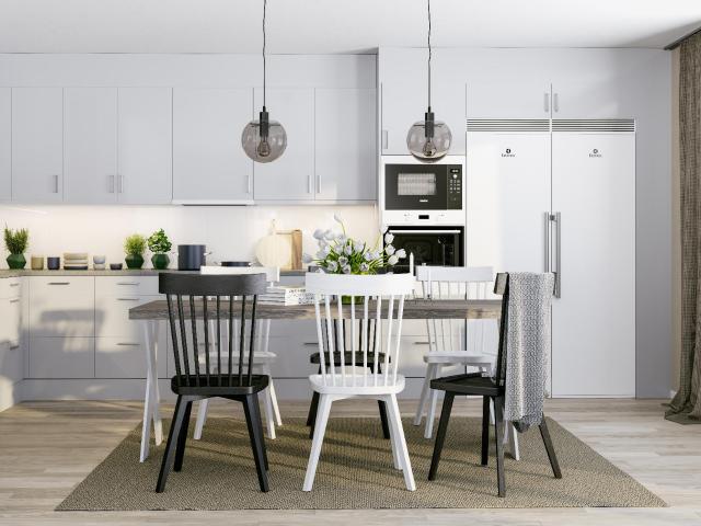 Lägenhet hyra i Linköping, Östergötland