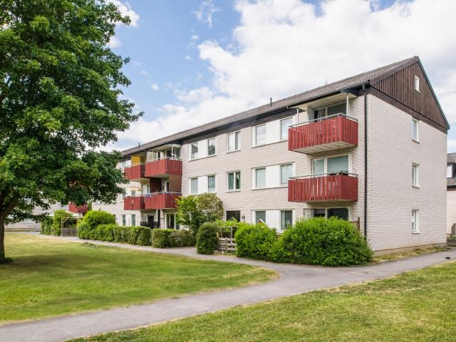 Lägenhet hyra i Linköping, Östergötland