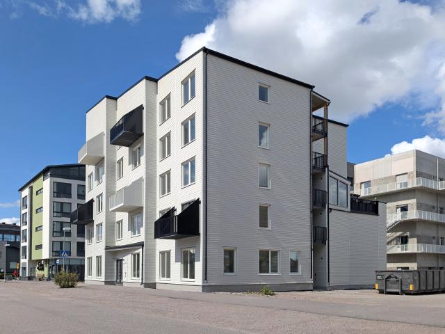 Lägenhet hyra i Linköping, Östergötland