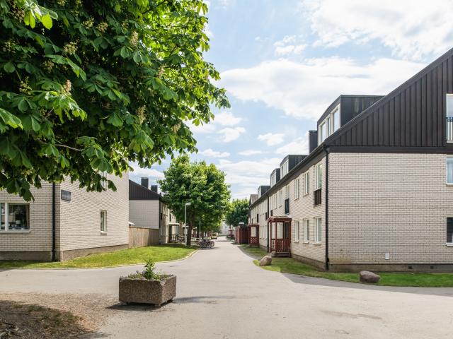 Lägenhet hyra i Linköping, Östergötland