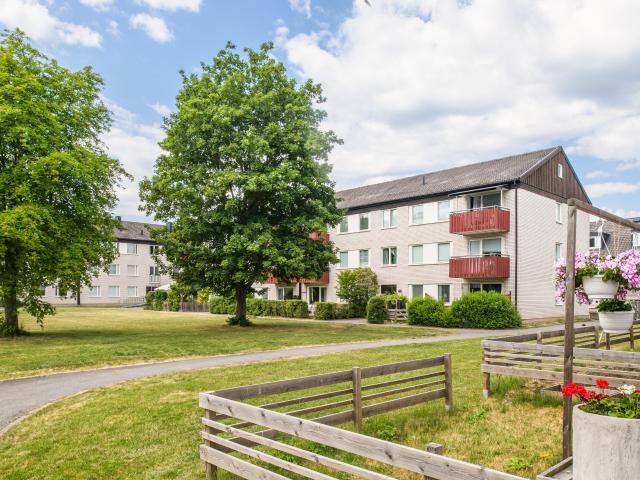 Lägenhet hyra i Linköping, Östergötland