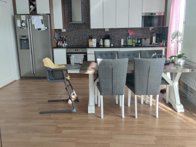 Lägenhet hyra i Linköping, Östergötland