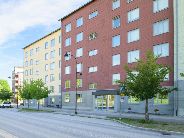 Lägenhet hyra i Linköping, Östergötland