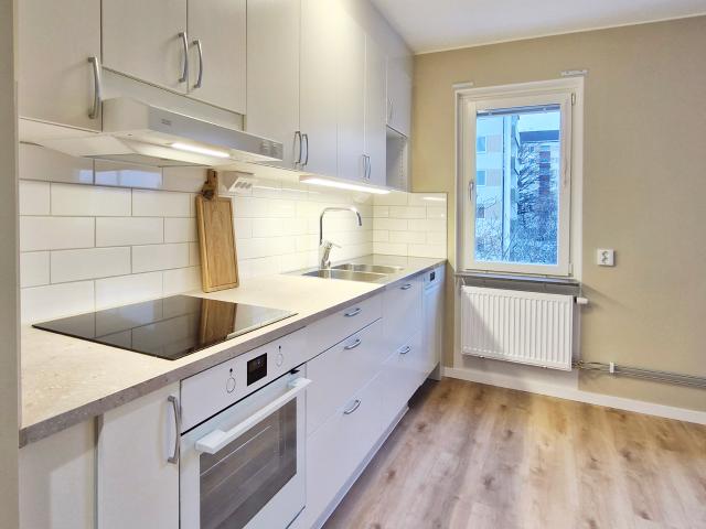 Lägenhet hyra i Linköping, Östergötland