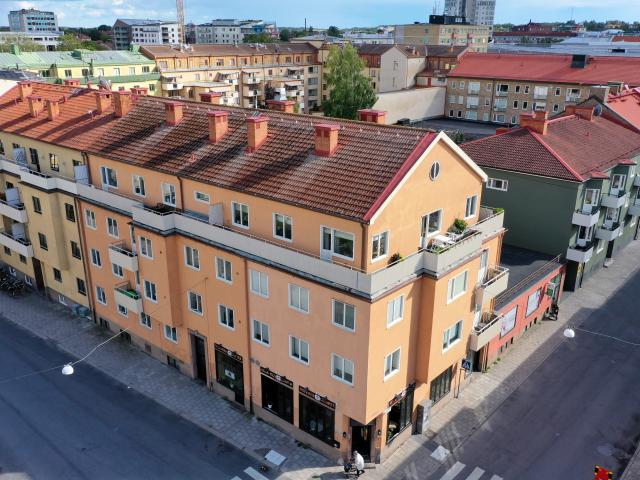 Lägenhet hyra i Linköping, Östergötland