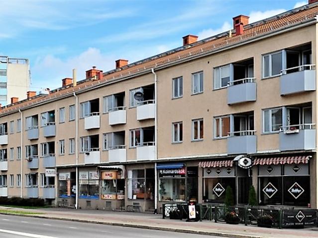 Lägenhet hyra i Linköping, Östergötland