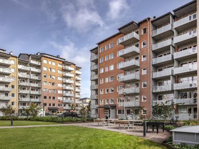 Lägenhet hyra i Linköping, Östergötland