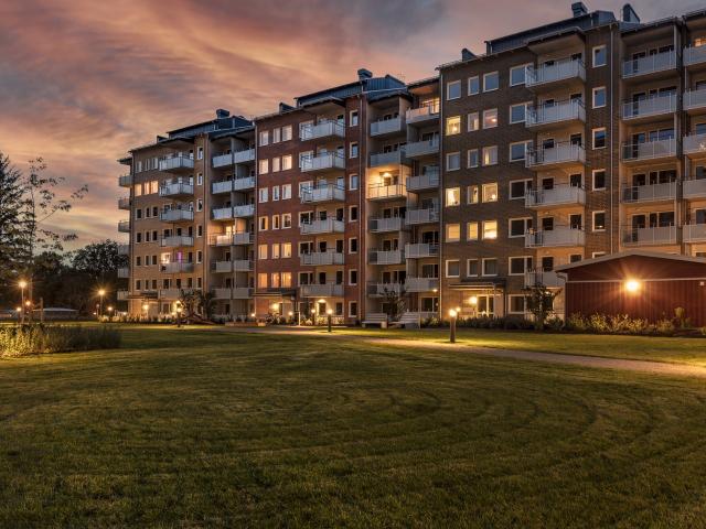 Lägenhet hyra i Linköping, Östergötland