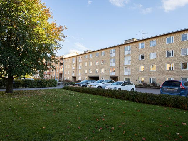 Lägenhet hyra i Linköping, Östergötland