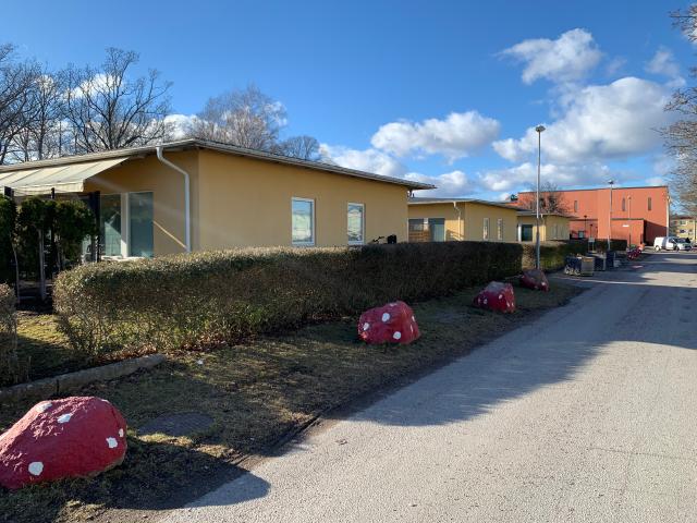 Lägenhet hyra i Linköping, Östergötland