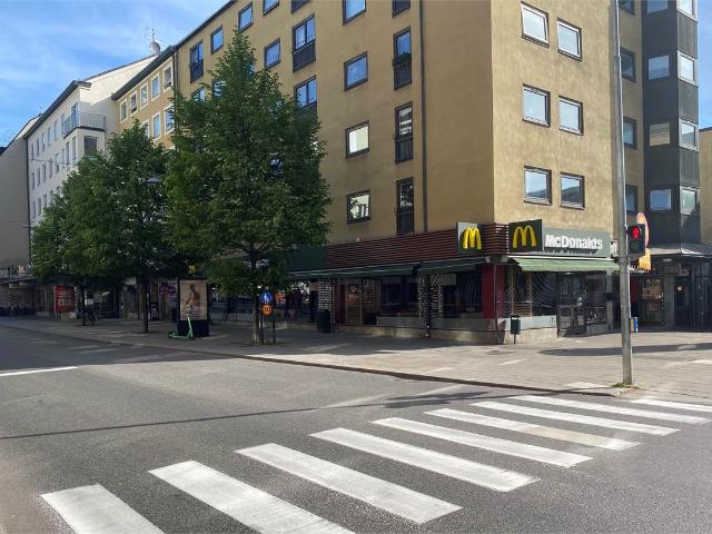 Lägenhet hyra i Linköpings Sankt Lars, Linköping