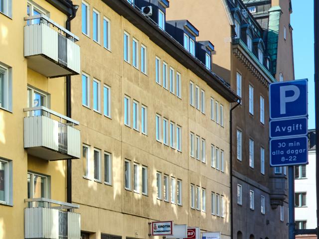 Lägenhet hyra i Linköping, Östergötland