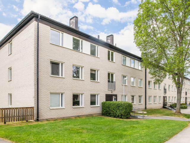 Lägenhet hyra i Linköping, Östergötland