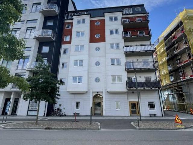 Lägenhet hyra i Linköping, Östergötland