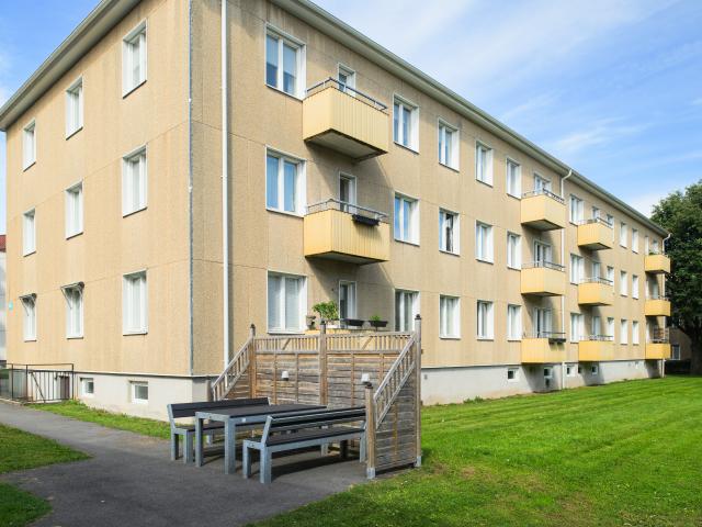 Lägenhet hyra i Linköping, Östergötland