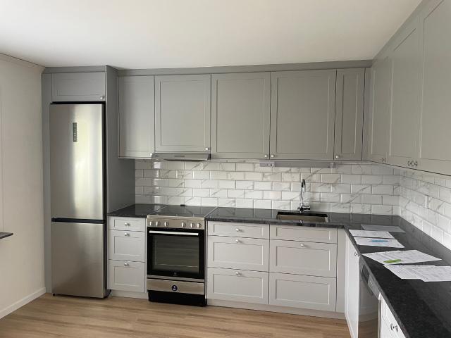 Lägenhet hyra i Bankekind, Östergötland