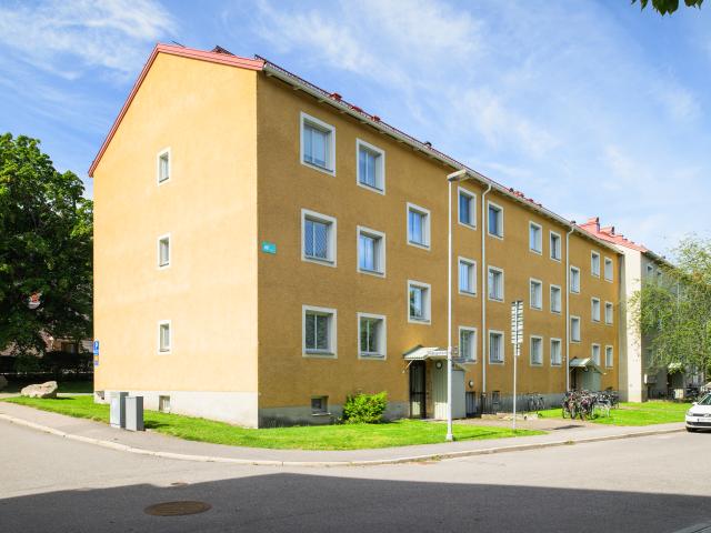 Lägenhet hyra i Linköping, Östergötland