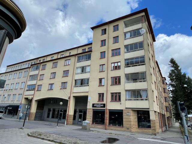 Lägenhet hyra i Linköping, Östergötland