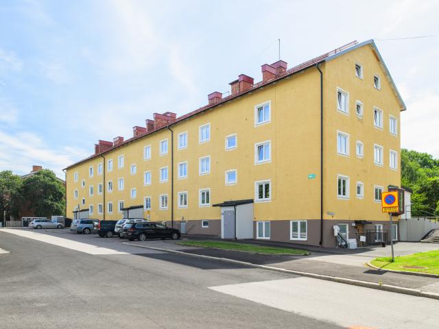 Lägenhet hyra i Linköping, Östergötland