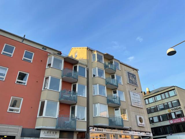 Lägenhet hyra i Linköping, Östergötland