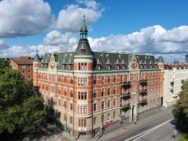 Lägenhet hyra i Linköping, Östergötland