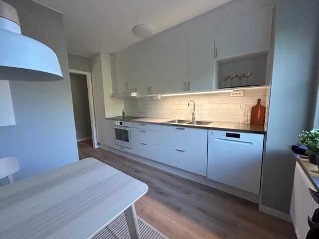 Lägenhet hyra i Linköping, Östergötland