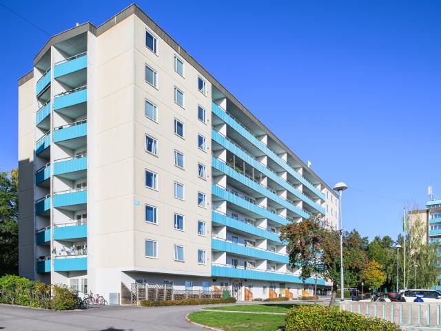 Lägenhet hyra i Linköping, Östergötland