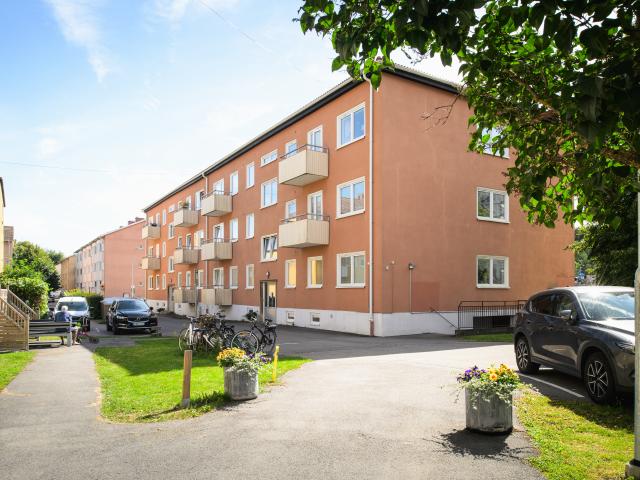 Lägenhet hyra i Linköping, Östergötland