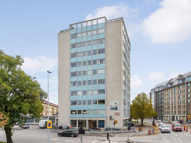 Lägenhet hyra i Linköping, Östergötland