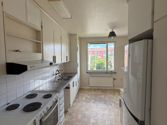 Lägenhet hyra i Linköping, Östergötland