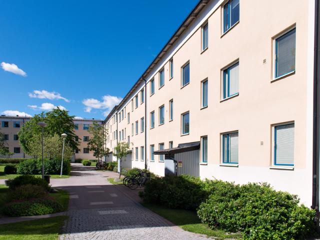 Lägenhet hyra i Linköping, Östergötland