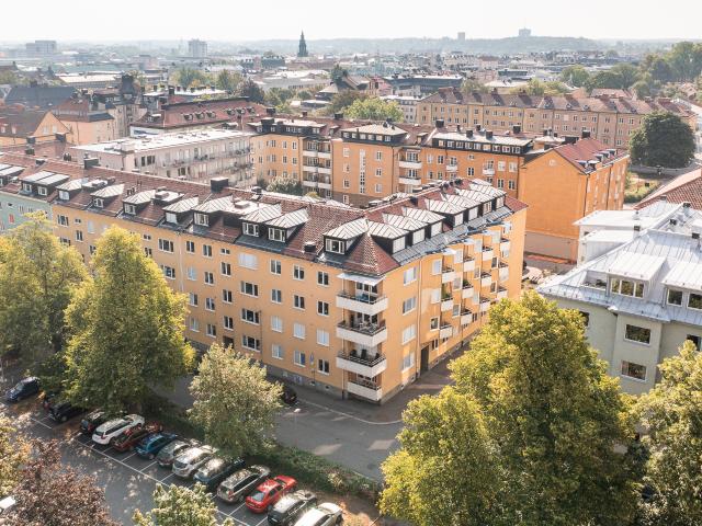 Lägenhet hyra i Linköping, Östergötland