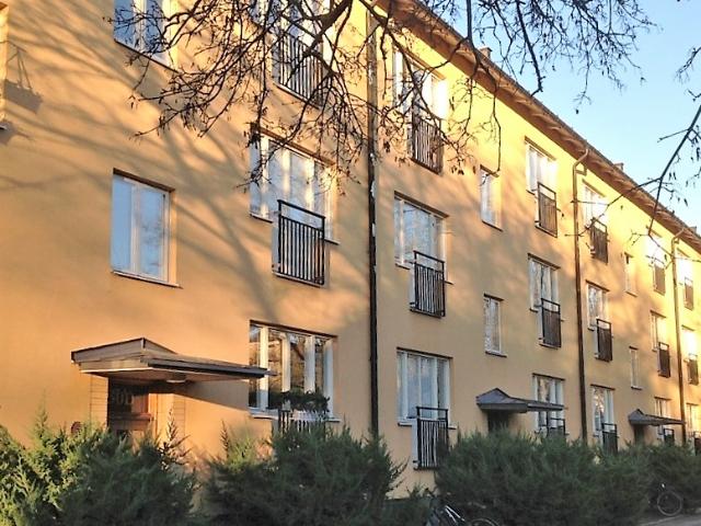 Lägenhet hyra i Linköping, Östergötland
