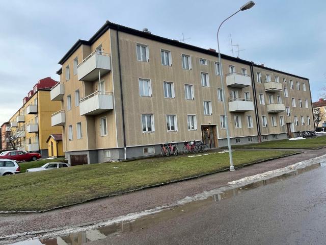 Lägenhet hyra i Linköping, Östergötland