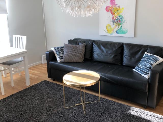 Lägenhet hyra i Linköping, Östergötland