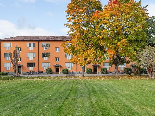 Lägenhet hyra i Linköping, Östergötland
