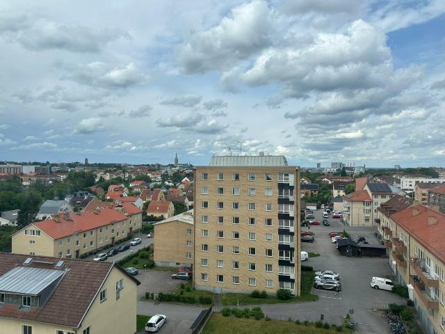 Lägenhet hyra i Linköping, Östergötland