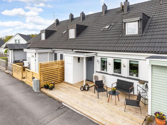Lägenhet hyra i Östergötland