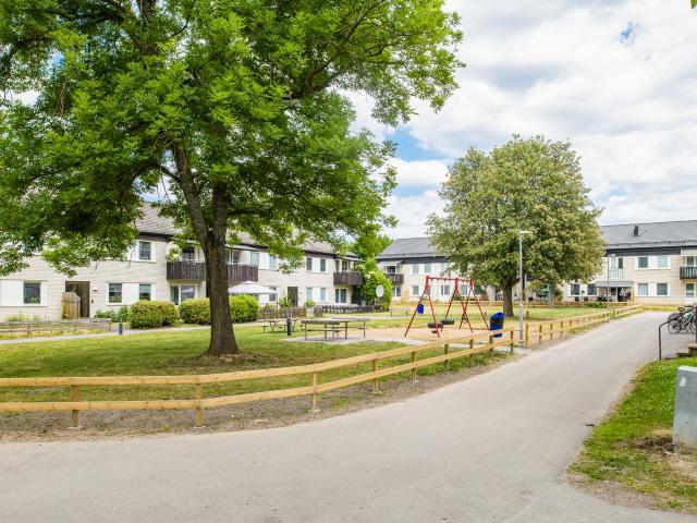 Lägenhet hyra i Linköping, Östergötland