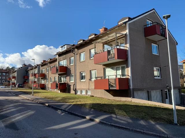 Lägenhet hyra i Linköping, Östergötland
