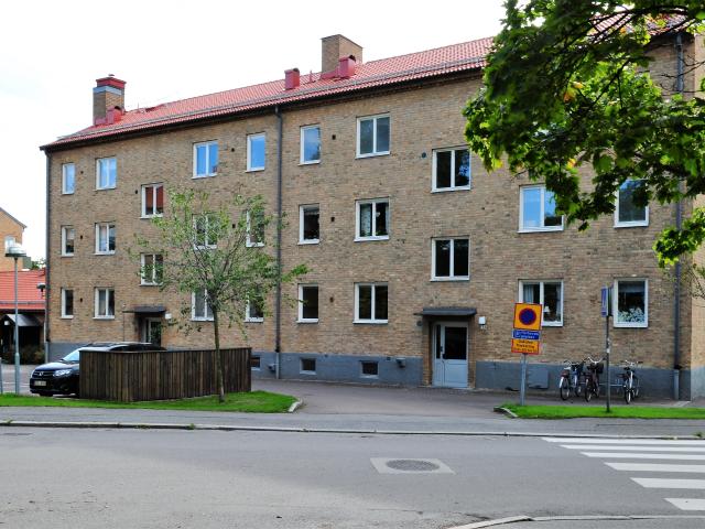 Lägenhet hyra i Linköping, Östergötland