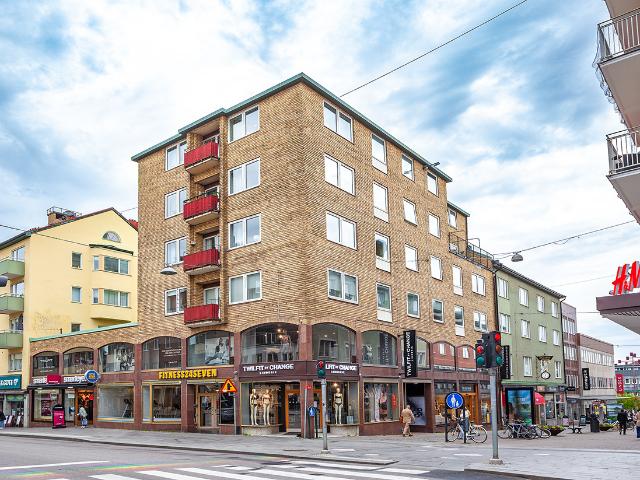 Lägenhet hyra i Linköping, Östergötland