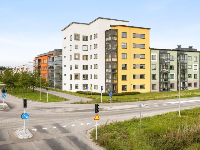 Lägenhet hyra i Linköping, Östergötland