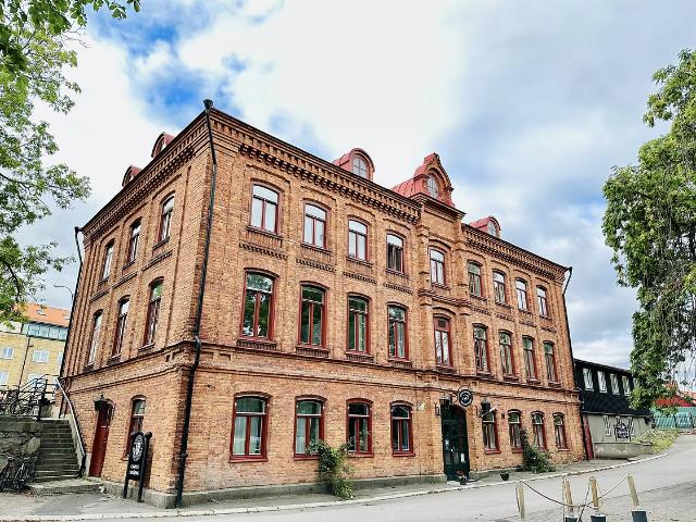 Lägenhet hyra i Linköping, Östergötland