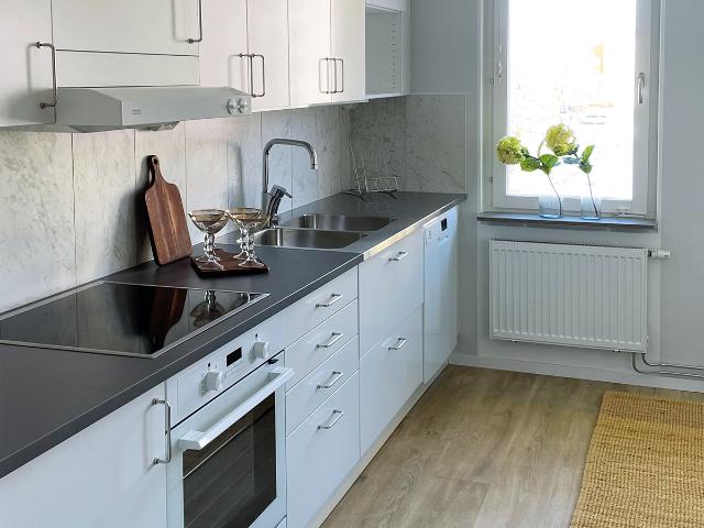 Lägenhet hyra i Linköping, Östergötland