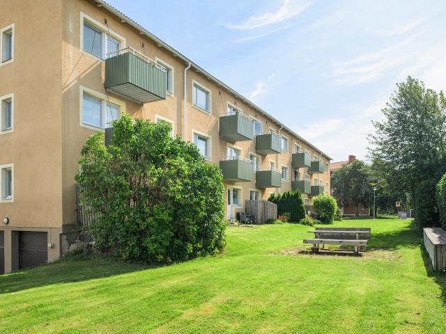 Lägenhet hyra i Linköping, Östergötland