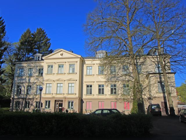 Lägenhet hyra i Linköping, Östergötland