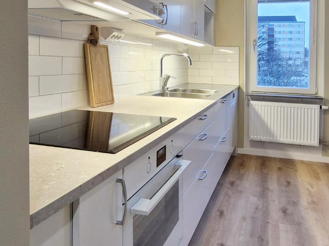 Lägenhet hyra i Linköping, Östergötland