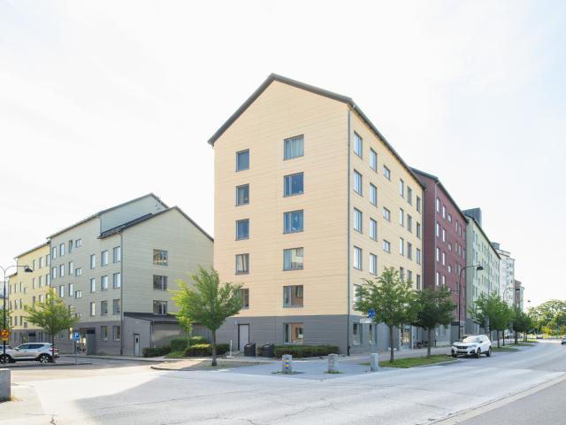 Lägenhet hyra i Linköping, Östergötland