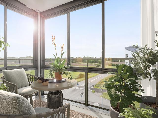 Lägenhet hyra i Linköping, Östergötland